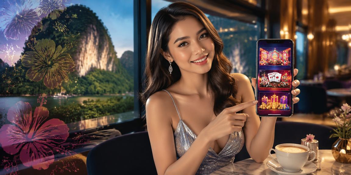 Pengguna Ipoh mengakses odds perlawanan melalui peranti mudah alih