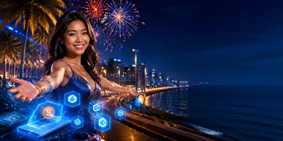 Hiburan kasino Kuantan bersama promosi istimewa ao3 yang menarik