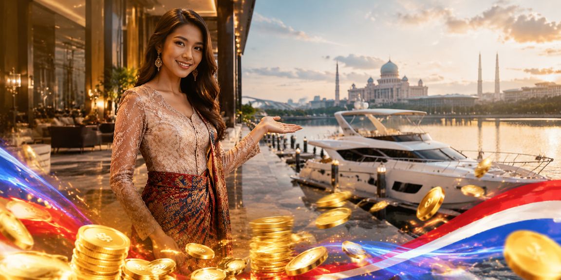 Pengguna Putrajaya mengakses promosi kasino ao3 melalui aplikasi mudah alih