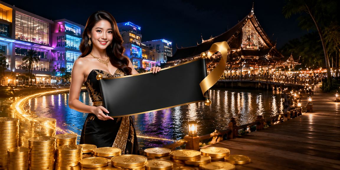 Suasana hiburan kasino gaya Sarawak menggambarkan pengalaman platform ao3 di Malaysia